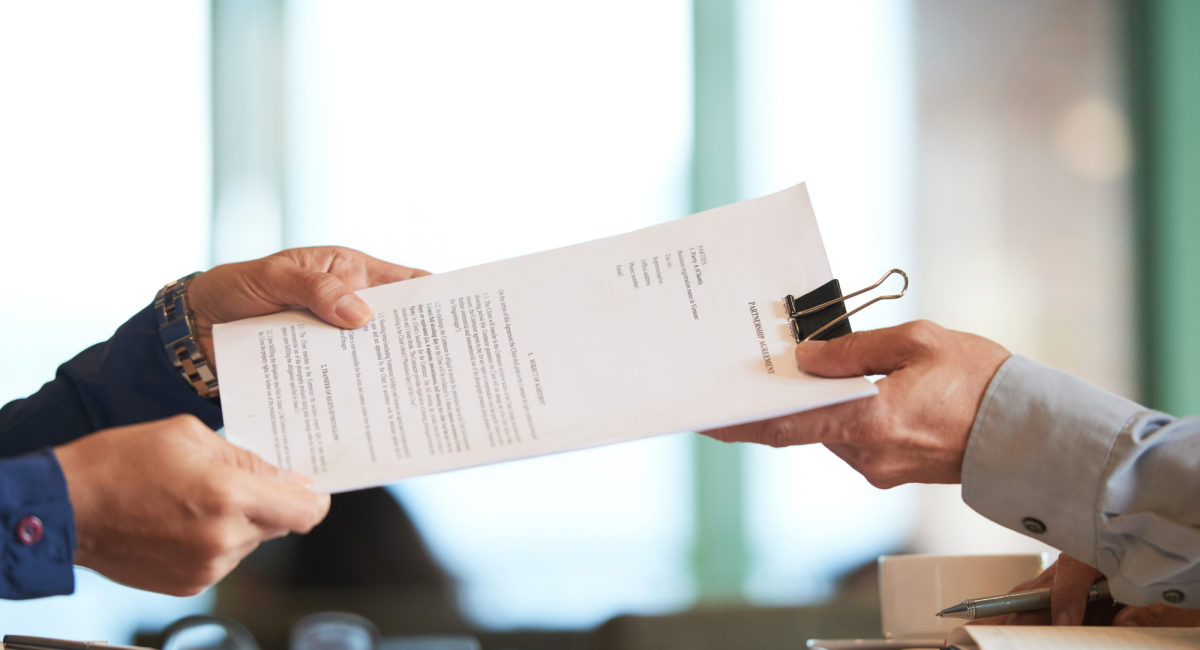 work permit