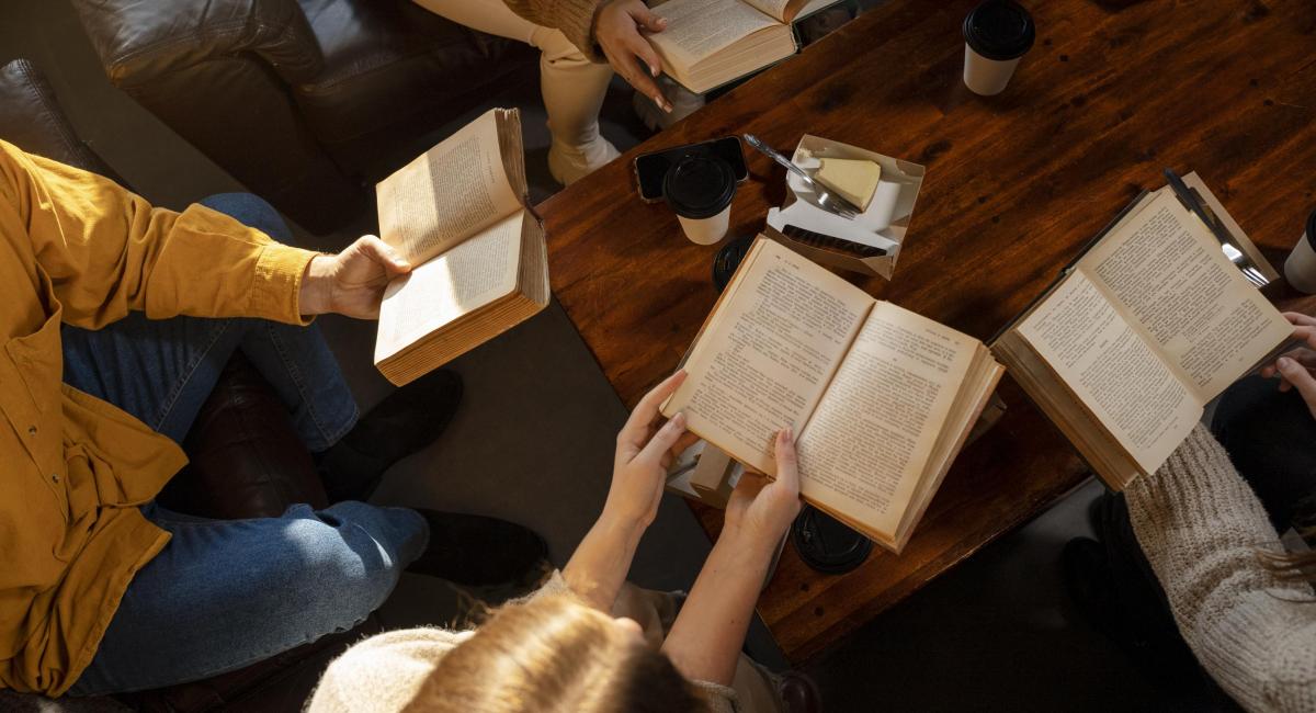 books