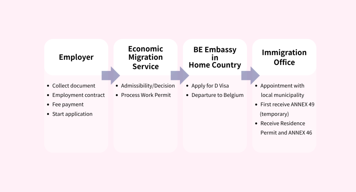 Single Permit Procedure