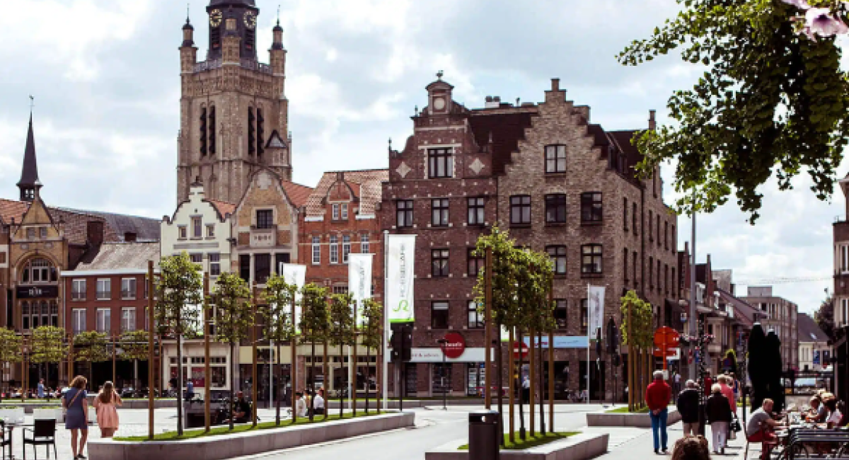 Roeselare