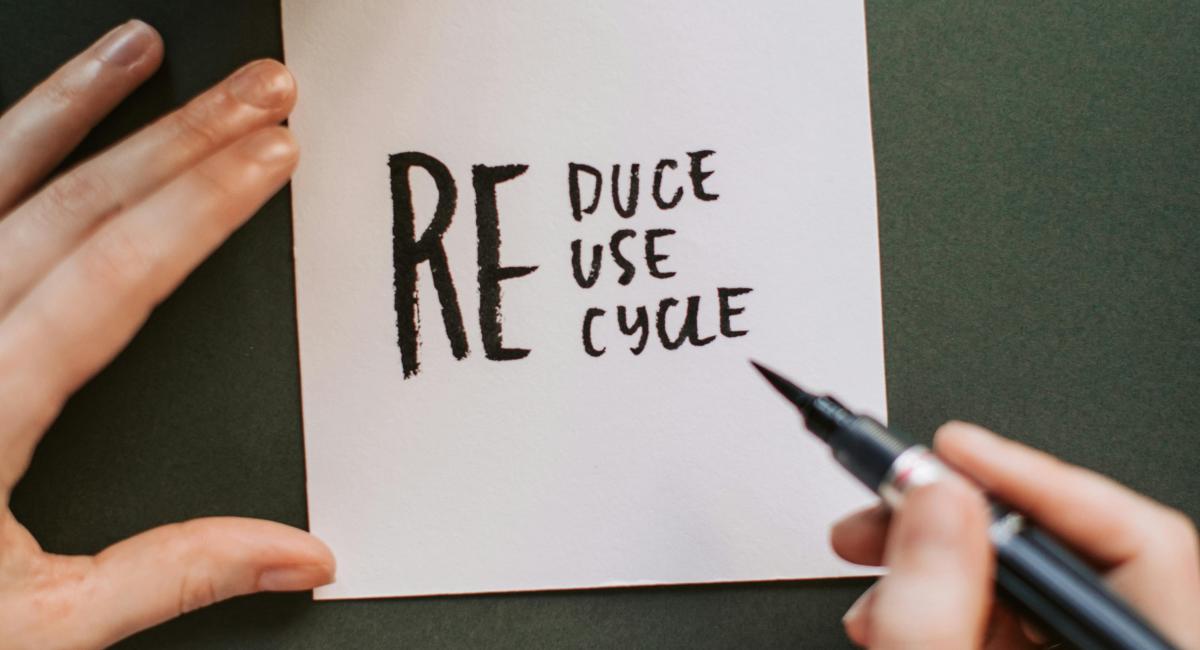 Recycle