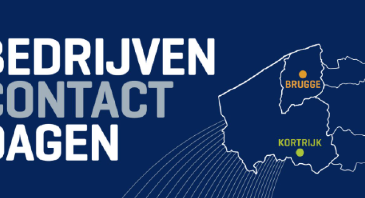 Bedrijvencontactdagen