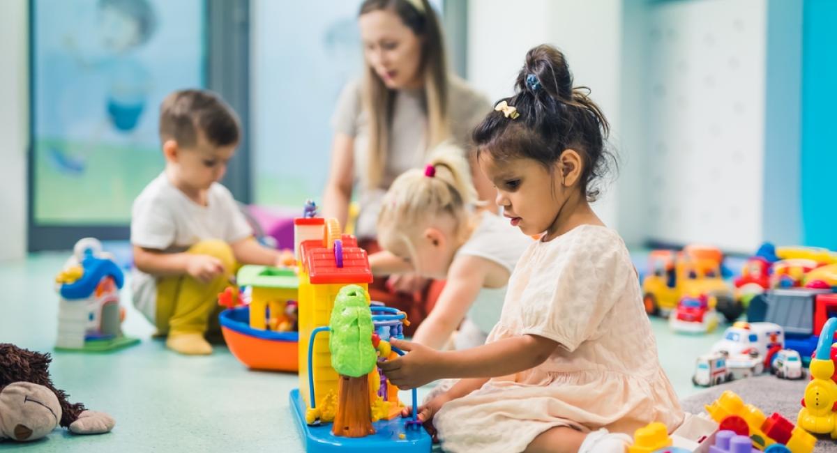 childcare