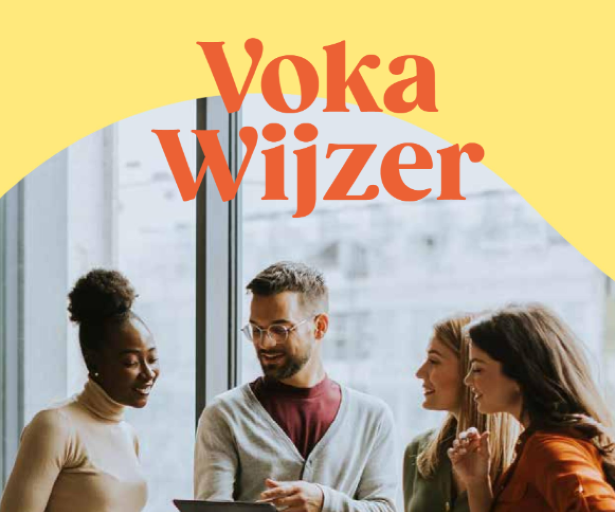 Voka Wijzer