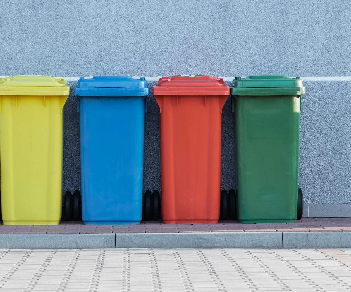 Recycle