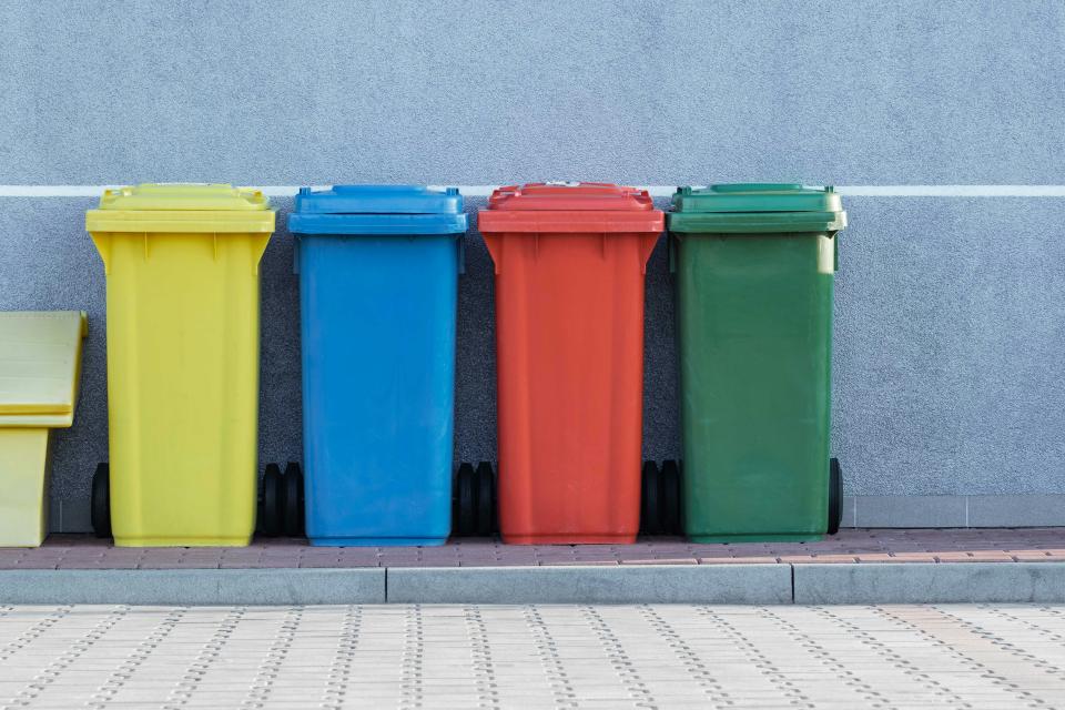 Recycle