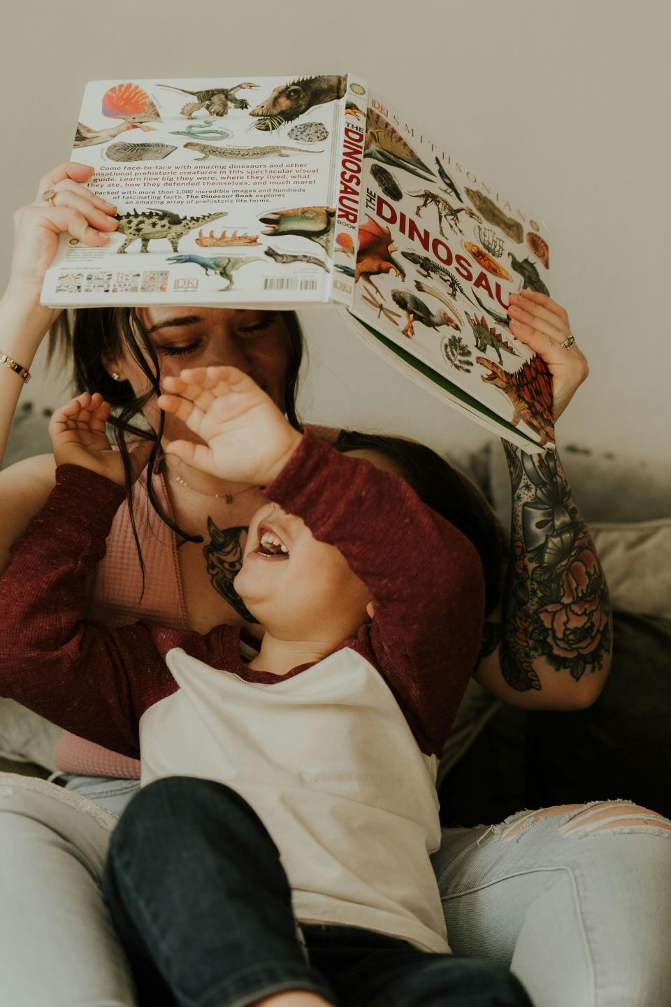 babysitter