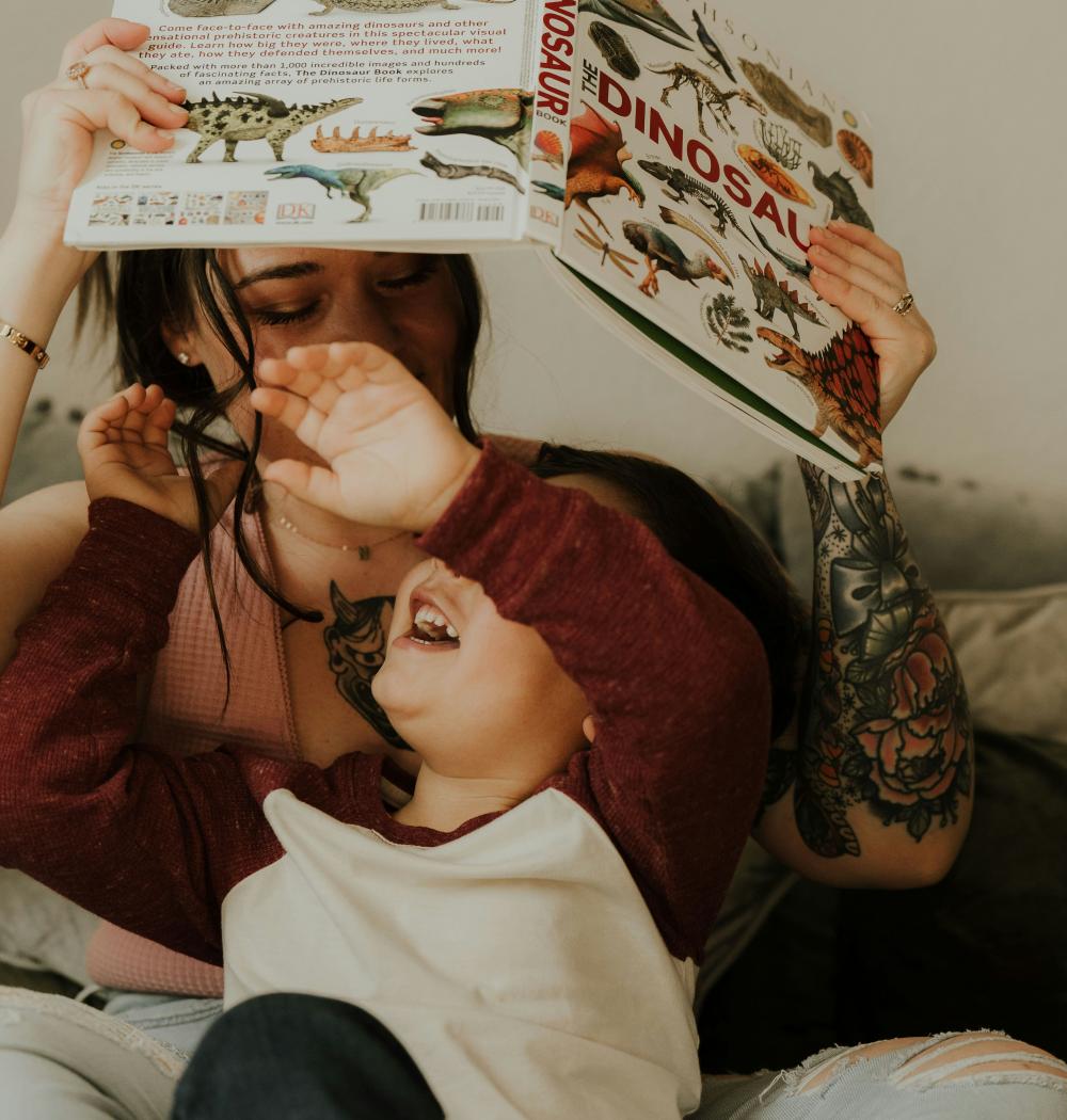 babysitter