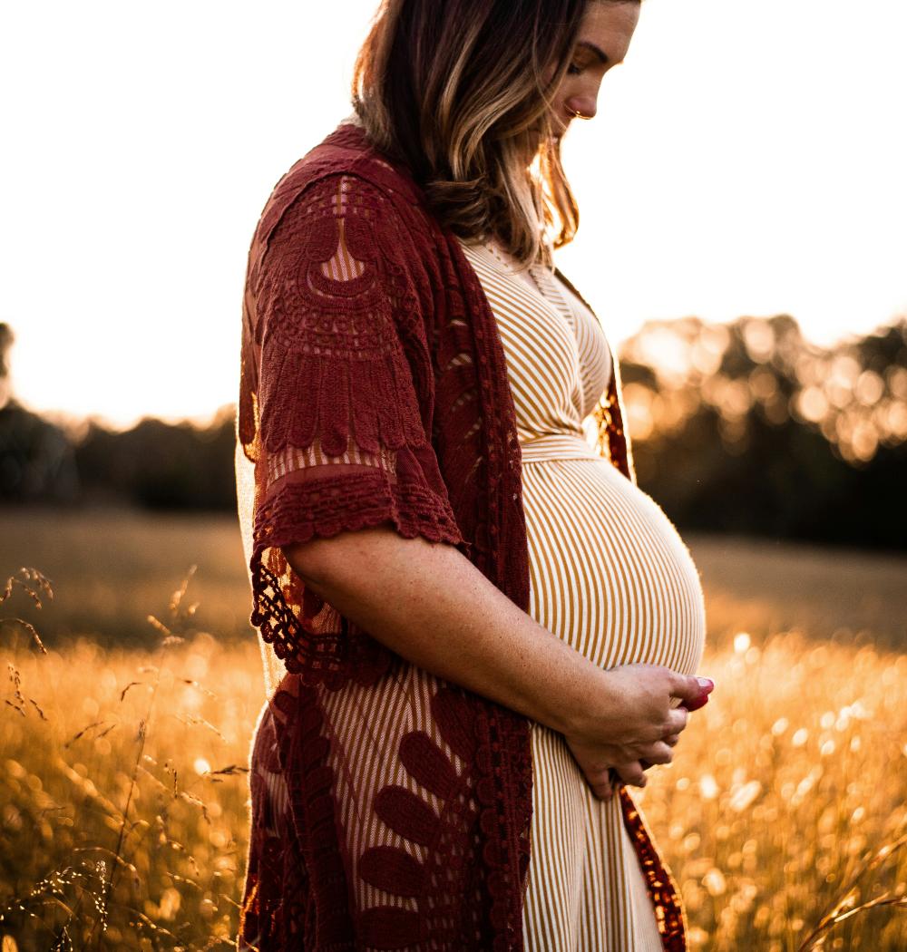 pregnancy