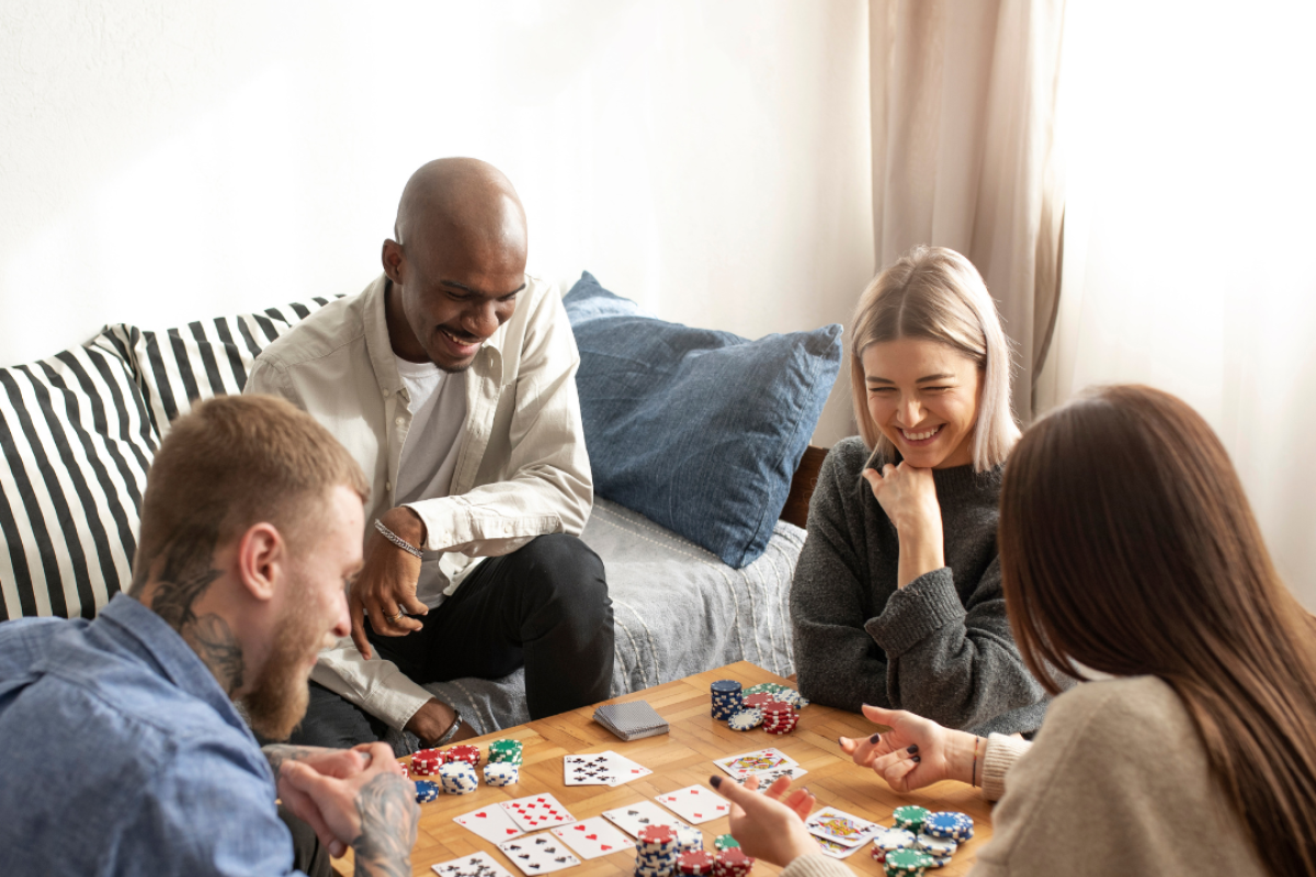 games
