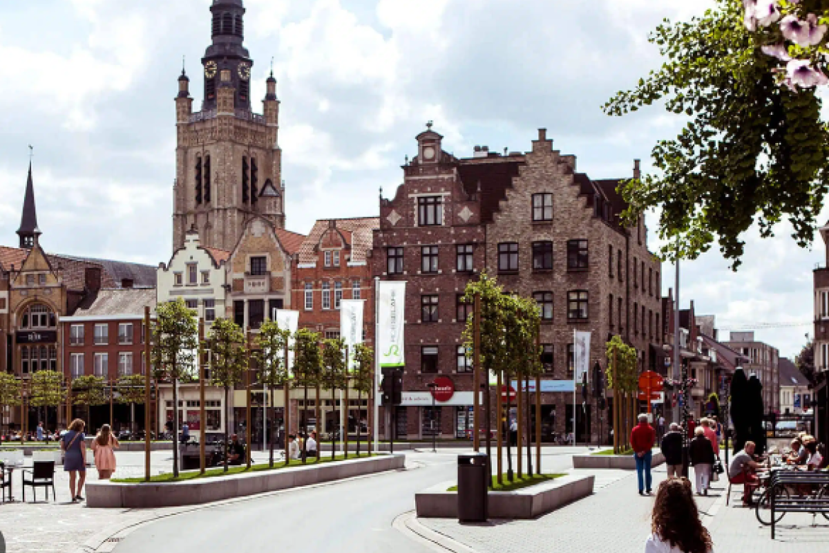 Roeselare