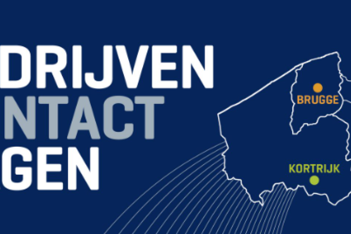 Bedrijvencontactdagen