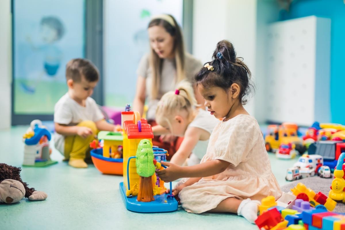childcare