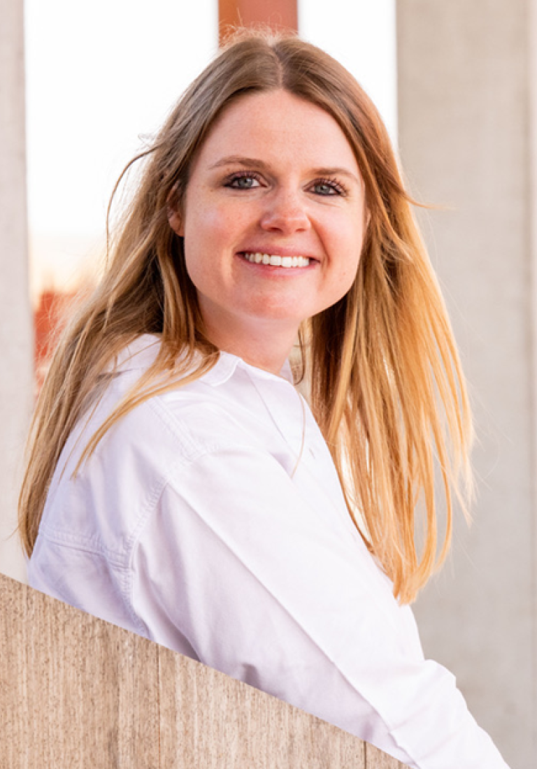Joyce Profile Picture